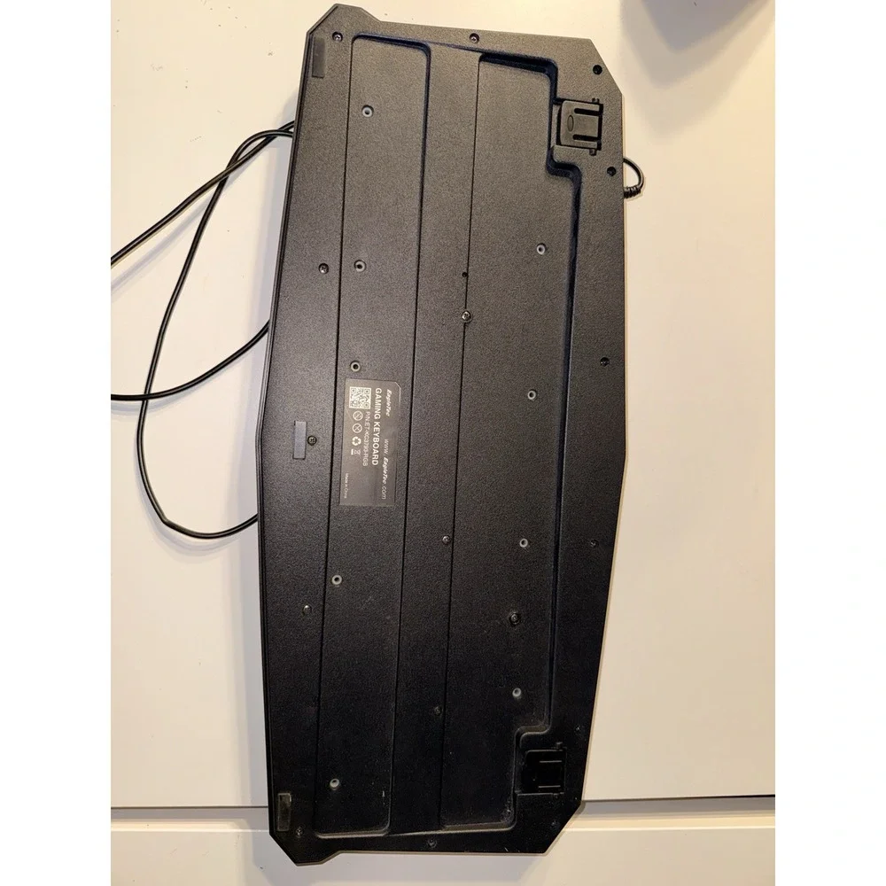 Eagletec Gaming Keyboard